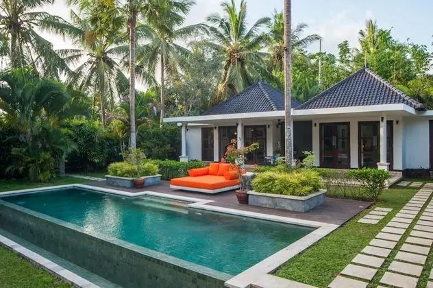 Villa Matha, Ubud