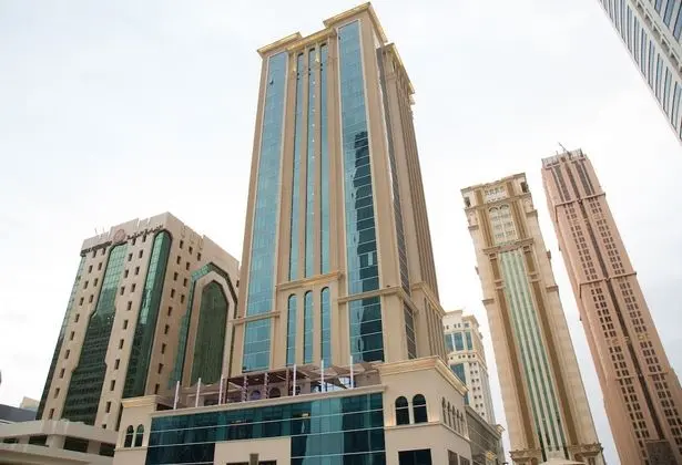 Mathema Premium Aparthotel