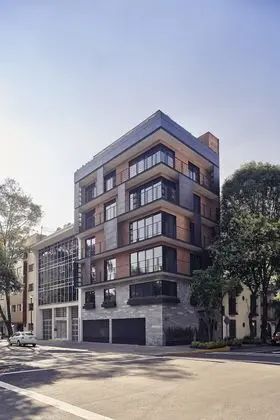 Mathias Luxury Plus by Viadora - Dış Mekan
