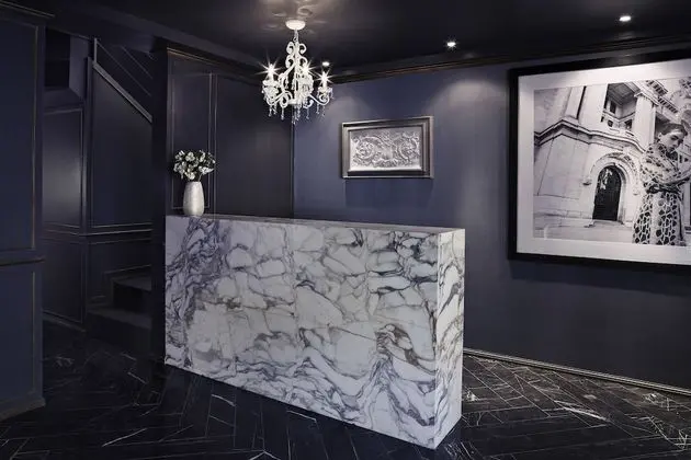 Mathias Luxury Plus by Viadora - Lobi