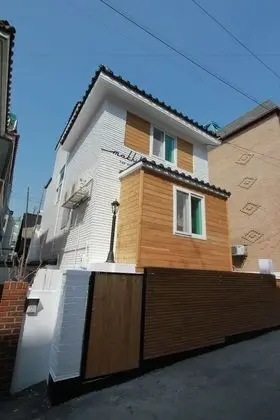 Mathilda the Guest House - Hostel