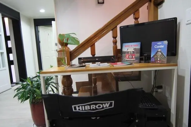 Mathilda the Guest House - Hostel - Aile ve Çocuklar