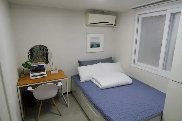 Mathilda the Guest House - Hostel - Oda