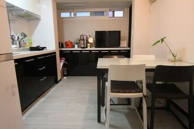 Mathilda the Guest House - Hostel - Yerinde Yemek