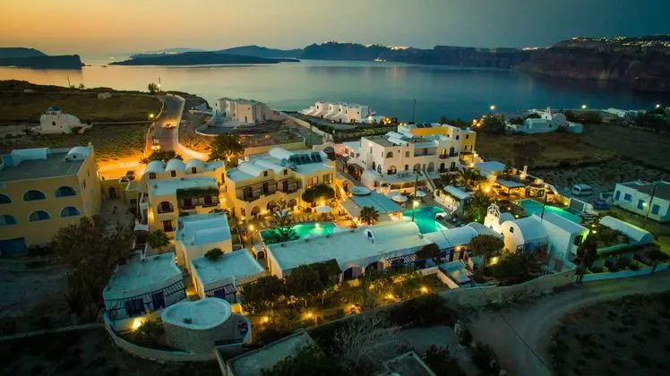 Mathios Village