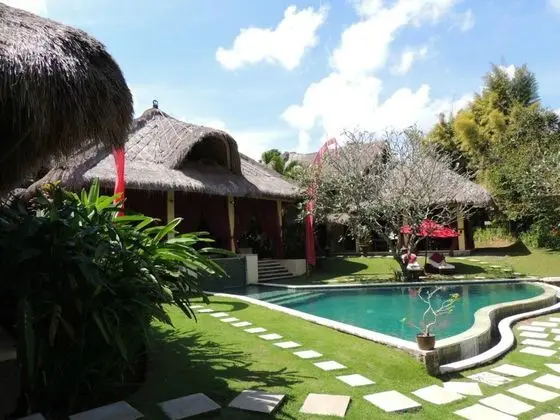 Villa Mathis