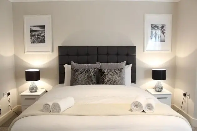 Mathus Gardens - Two Bedroom Apartment