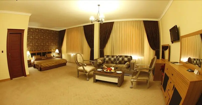 Matiat Otel Mardin / Midyat - İç Mekan