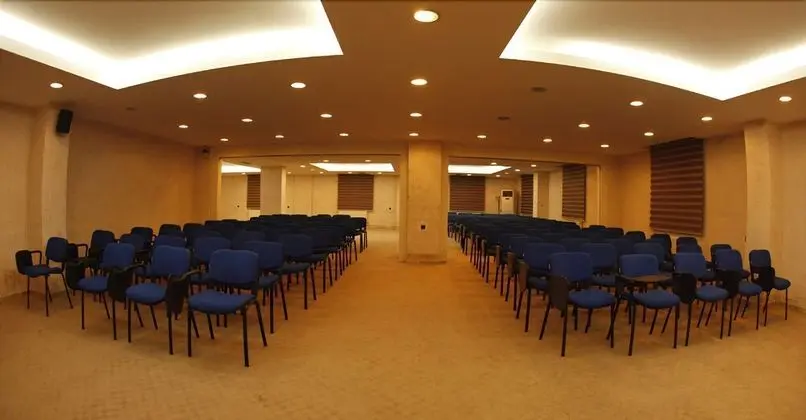 Matiat Otel Mardin / Midyat - İş / Konferans