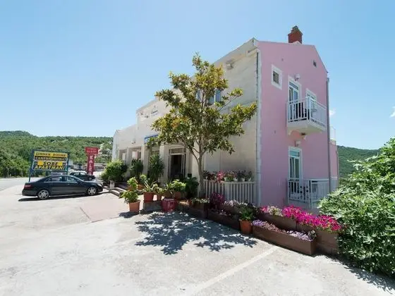 Hotel Villa Matic - 1