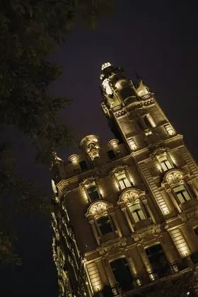 Matild Palace, a Luxury Collection Hotel, Budapest - Dış Mekan