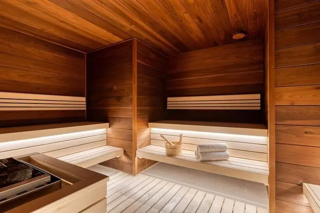 Matild Palace, a Luxury Collection Hotel, Budapest - Havuz