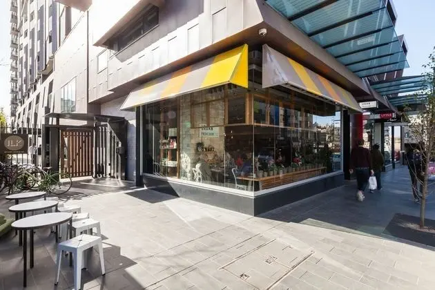 MATILDA, 1BDR South Yarra Apartment - Dış Mekan