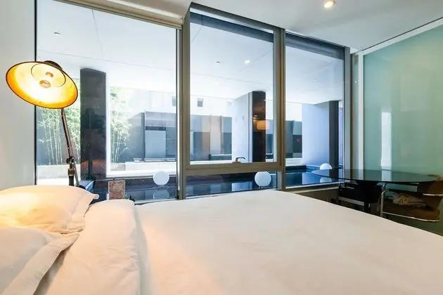 MATILDA, 1BDR South Yarra Apartment - Oda