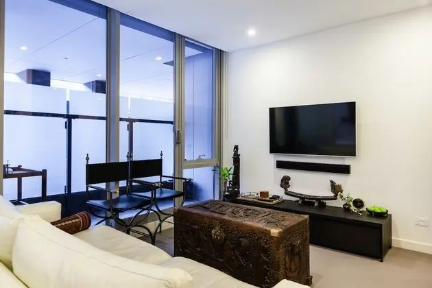 MATILDA, 1BDR South Yarra Apartment - Öne Çıkan Resim
