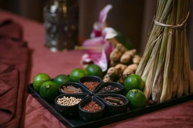 Matilda Boutique and Spa Hotel - Spa