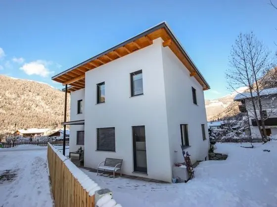 Matilda Ried im Oberinntal - Oda