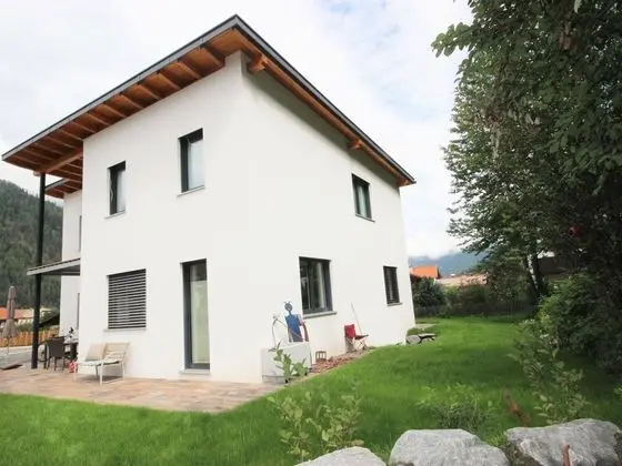 Matilda Ried im Oberinntal - Oda
