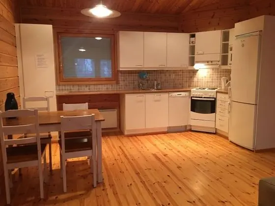 Matilda VIP Cottages - Mutfak