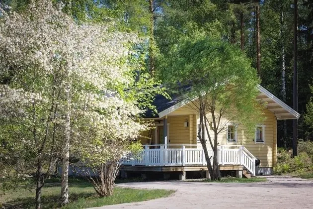 Matilda VIP Cottages - Öne Çıkan Resim