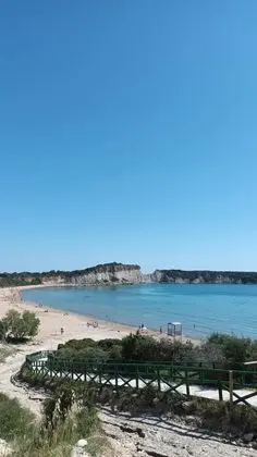 Matilda Hotel - Plaj