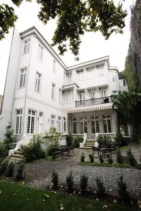 Matildas Hotel Boutique