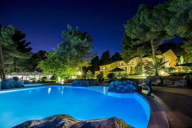 Matilde Beach Resort