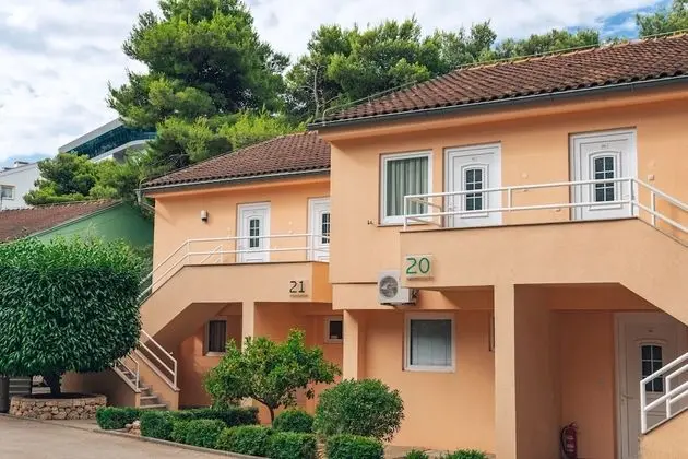 Matilde Beach Resort - Dış Mekan