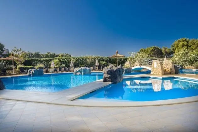 Matilde Beach Resort - Havuz