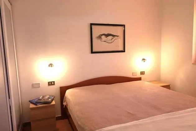 Matilde Holiday Home in Otranto