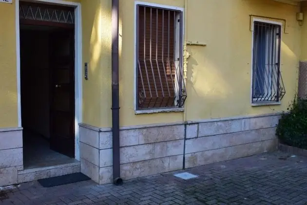 Matilde's House
