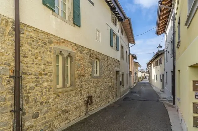 Matilde's Medieval Guest House