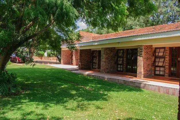 Matilinda Lodge