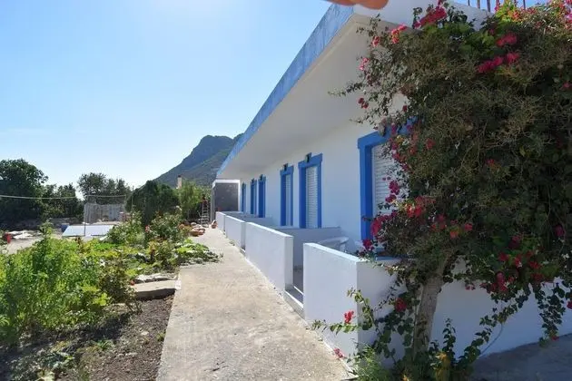 Matina Studios - Lobi