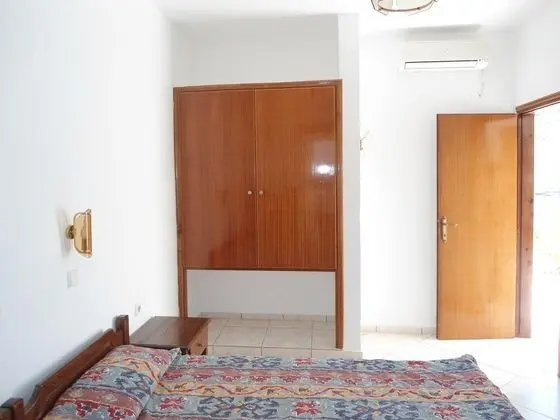 Matina Studios - Oda
