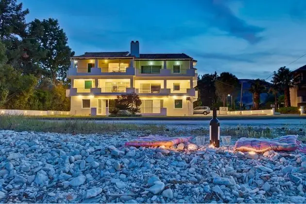 Matina's Residence - Öne Çıkan Resim