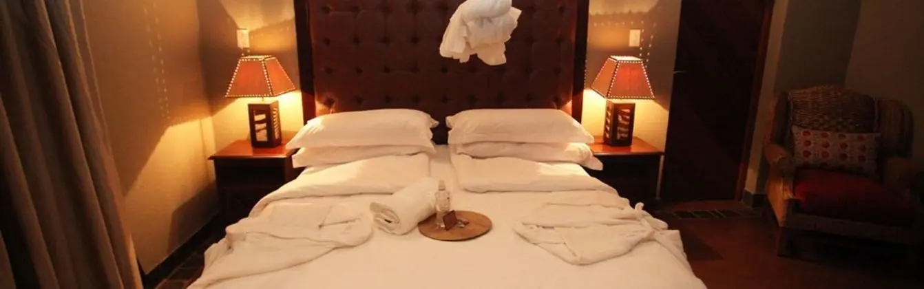 Matingwe Lodge - Oda
