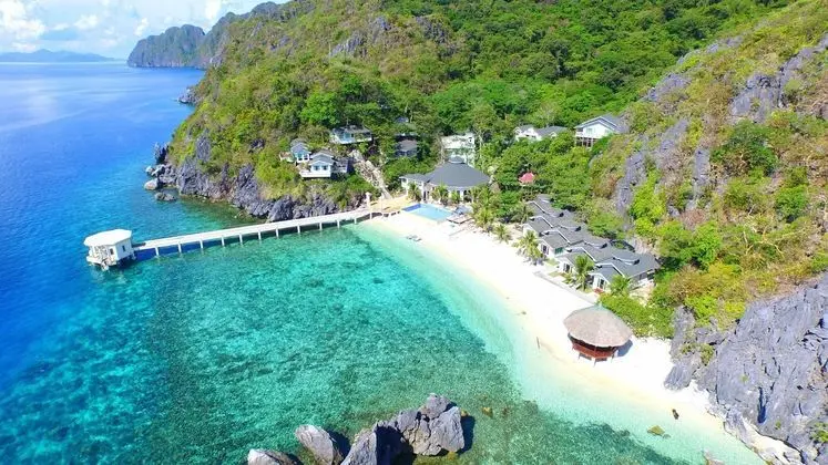 MATINLOC RESORT