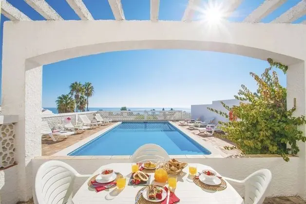 Villa Matira - Dış Mekan