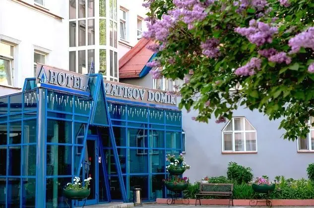 Matisov Domik