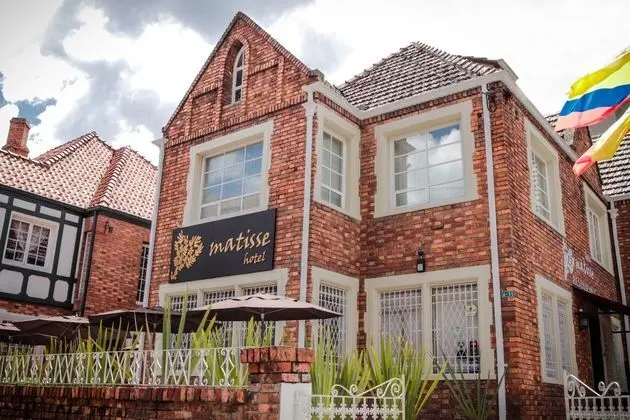 Matisse Hotel