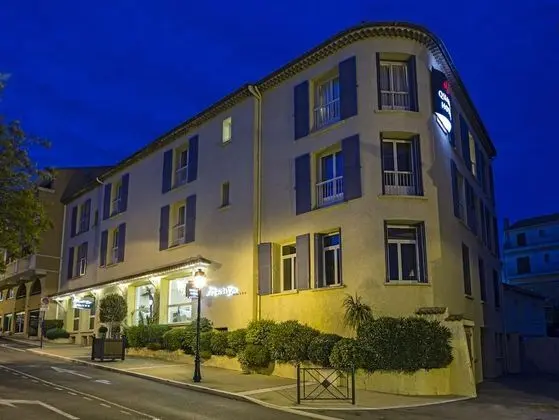 Hotel Matisse, Sure Hotel Collection by BW