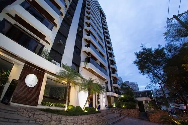 Matiz Sao Paulo Manhattan