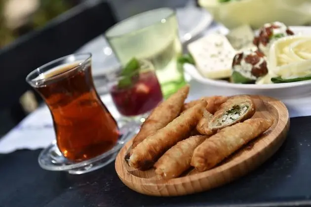 Matiz Turkbuku - Adults Only - Dış Mekan