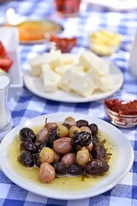 Matiz Turkbuku - Adults Only - Yerinde Yemek