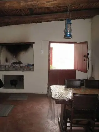 Matjiesvlei Guest Farm - Oda Düzeni