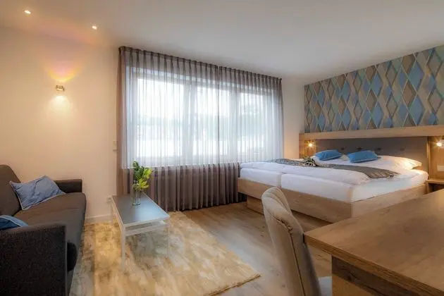 Mato Suite - Familienzimmer - Genel