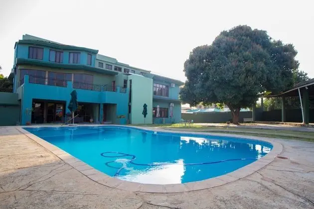 Matola Garden