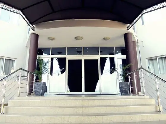 The Matola Hotel