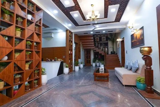 Matoshree Club and Resort